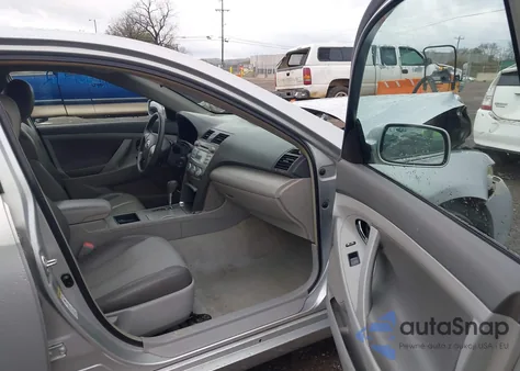 2007 Toyota Camry Ce from USA, damaged, VIN 4T1BE46K47U181998